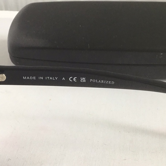 CHANEL SUNGLASSES LADIES POLARIZED. - Picture 5 of 8